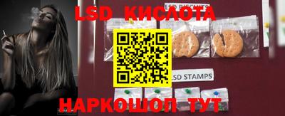 амф Берёзовский